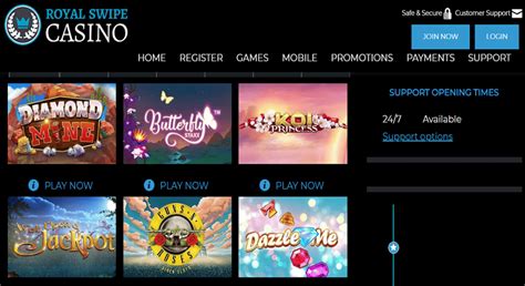 ProgressPlay Limited Casinos .